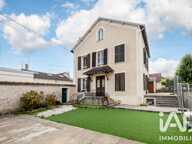 Vente Maison/villa 7 pièces — photo 2