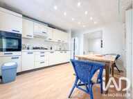 Vente Maison de ville 3 pièces — photo 2