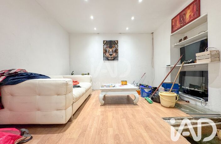 Vente Maison de ville 3 pièces — photo 3