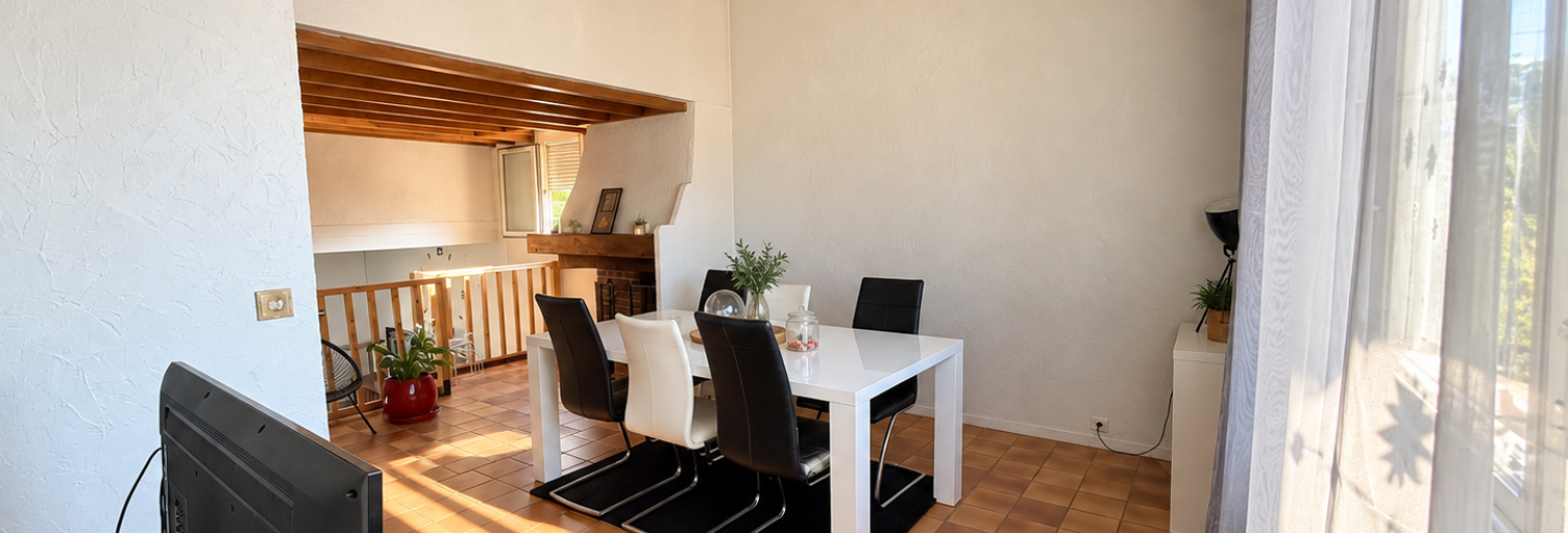 Maison 4 Pièces 90 m² à vendre à Torcy (77200)