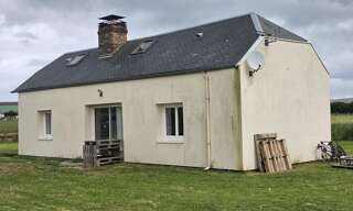 Maison 4 Pièces 75 m² à vendre à Fécamp (76400)