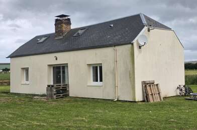 Maison 4 pièces 189000 €
