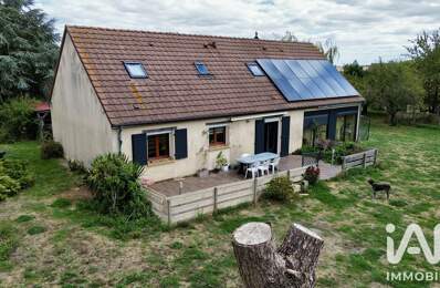 Vente Maison/villa 6 pièces — photo du bien