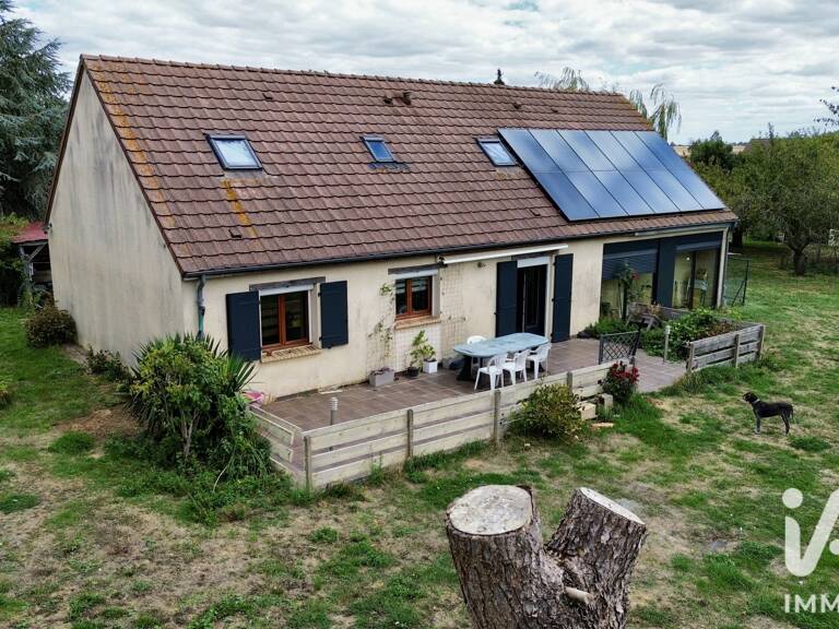 Vente Maison/villa 6 pièces — photo 1