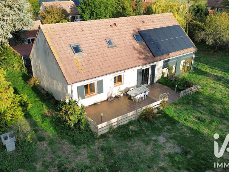 Vente Maison/villa 6 pièces — photo 1