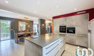 Maison 5 Pièces 202 m² à vendre à Larringes (74500)