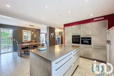 Maison 5 pièces 670000 €