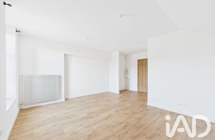 Vente Appartement 2 pièces — photo 2