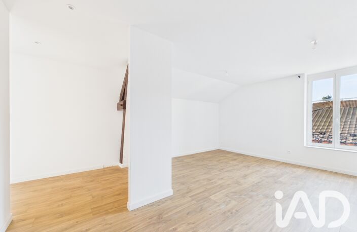 Vente Appartement 2 pièces — photo 5