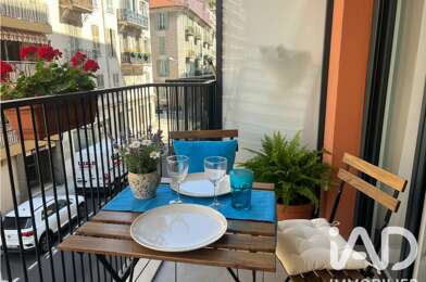 Appartement 2 pièces 250000 €