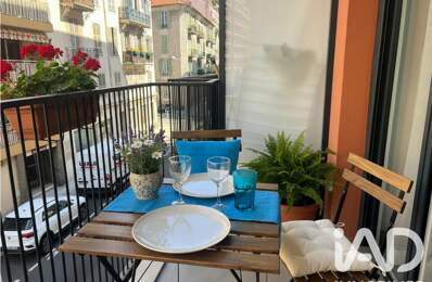 Vente Appartement 2 pièces — photo du bien