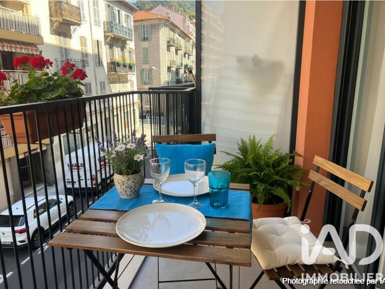 Vente Appartement 2 pièces — photo 1
