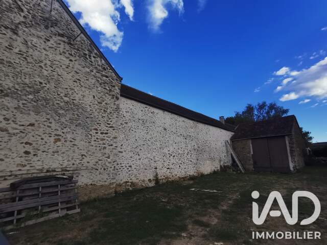 Vente Terrain à bâtir 289 m&sup2; — photo du bien