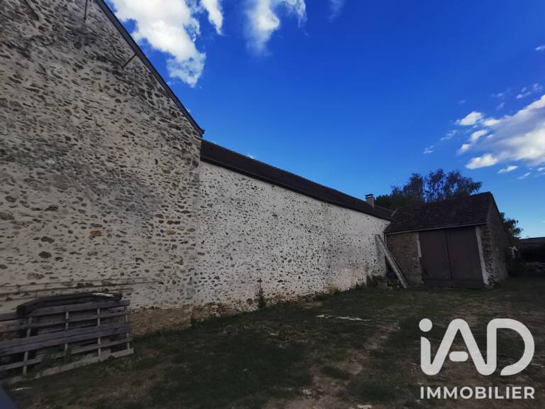 Vente Terrain à bâtir 289 m&sup2; — photo 1