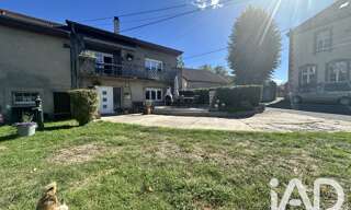 Maison 11 Pièces 325 m² à vendre à Xouaxange (57830)