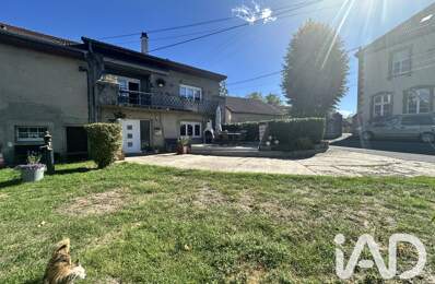Vente Maison de village 11 pièces — photo du bien