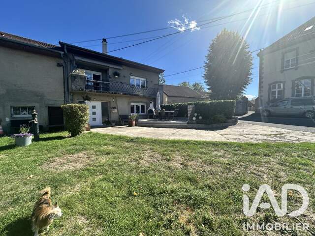 Vente Maison de village 11 pièces — photo du bien