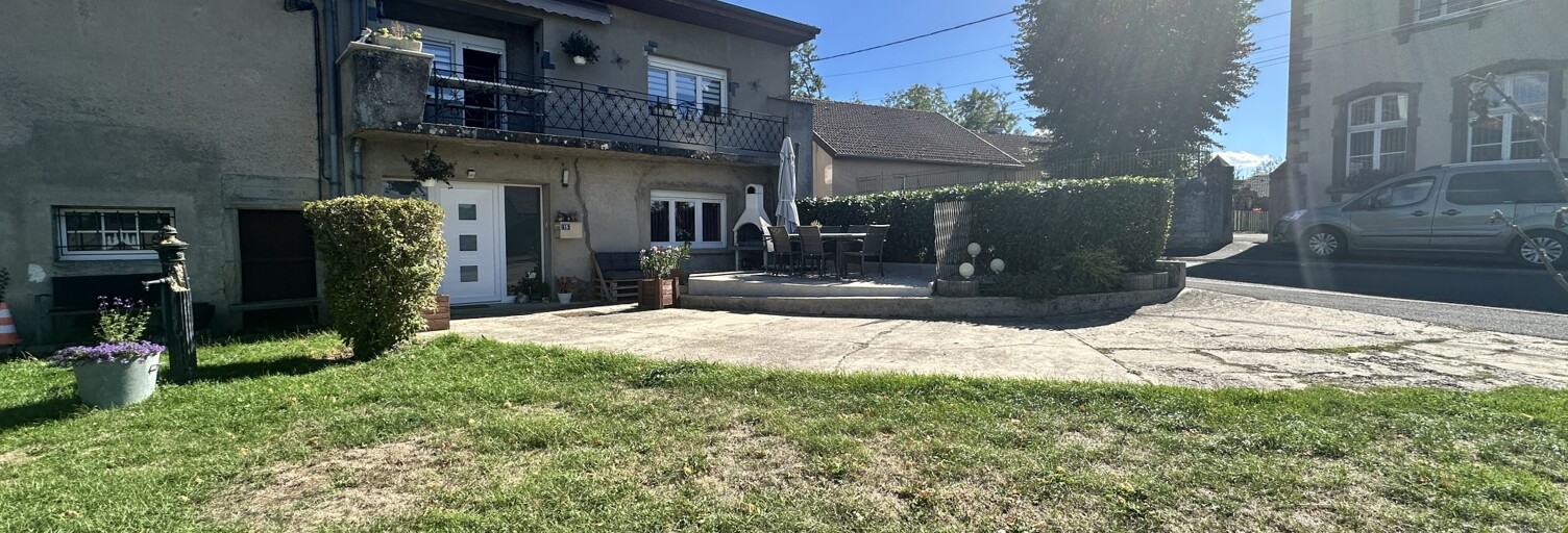 Maison 11 Pièces 325 m² à vendre à Xouaxange (57830)