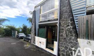 Maison 3 Pièces 76 m² à vendre à Sainte-Marie (97438)