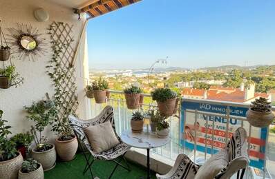 Vente Appartement 3 pièces — photo du bien