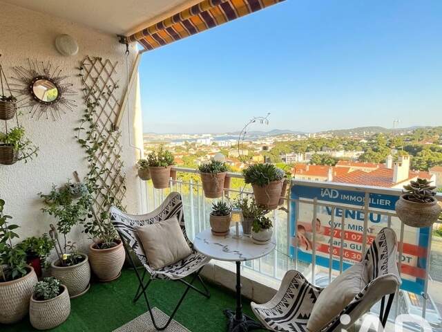 Vente Appartement 3 pièces — photo du bien