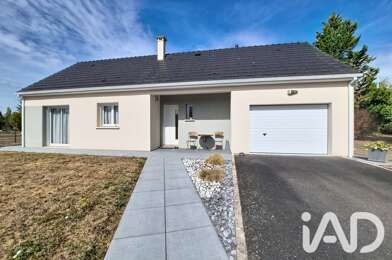 Maison 6 pièces 229000 €