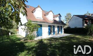 Maison 8 Pièces 155 m² à vendre à Maurepas (78310)