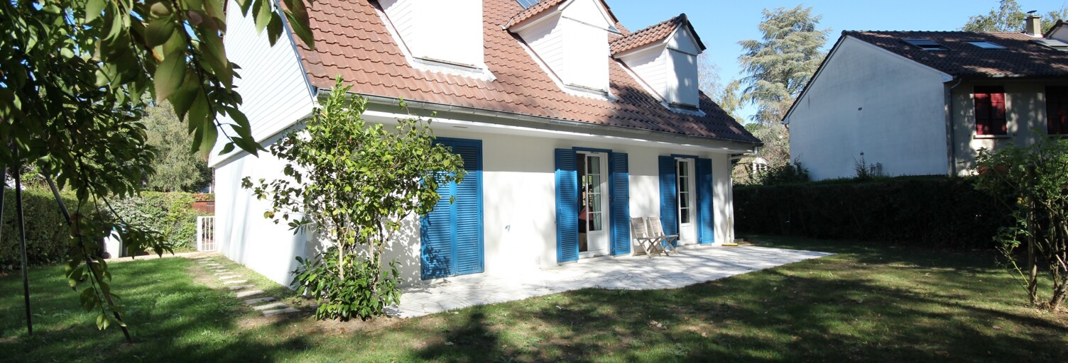 Maison 8 Pièces 155 m² à vendre à Maurepas (78310)