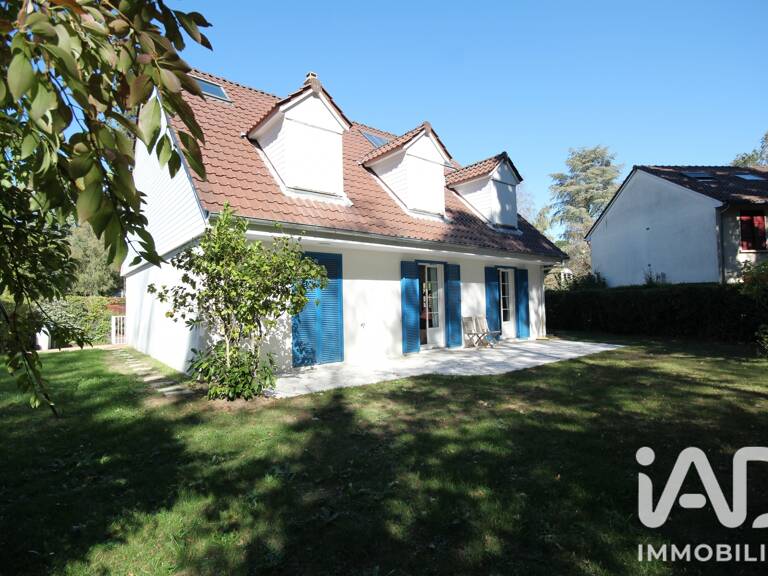 Vente Maison traditionnelle 8 pièces — photo 1