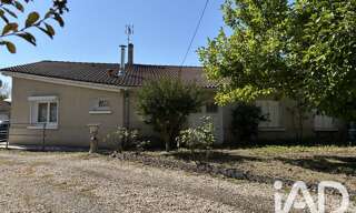 Maison 5 Pièces 106 m² à vendre à Braud-et-Saint-Louis (33820)