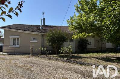 Vente Maison/villa 5 pièces — photo du bien