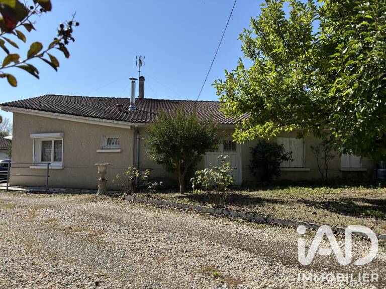 Vente Maison/villa 5 pièces — photo 1