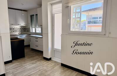 Vente Appartement 3 pièces — photo du bien