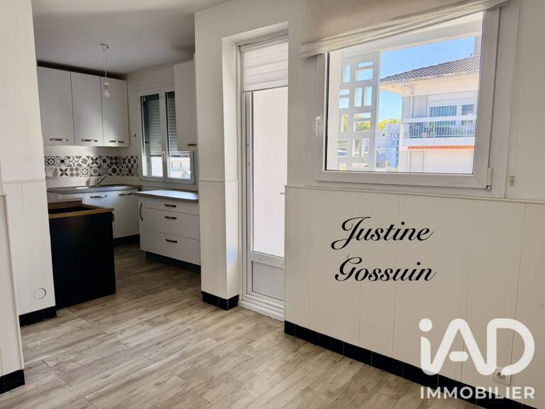 Vente Appartement 3 pièces — photo 1