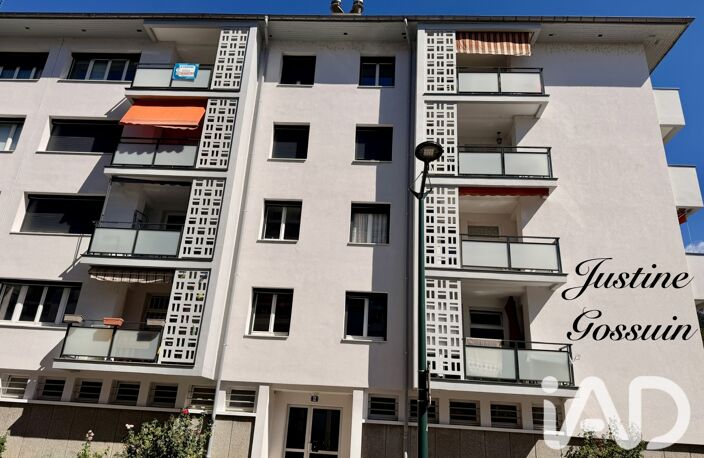 Vente Appartement 3 pièces — photo 2