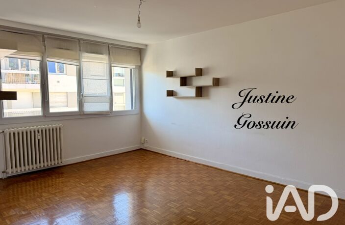 Vente Appartement 3 pièces — photo 4