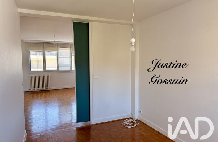 Vente Appartement 3 pièces — photo 5