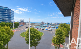 Appartement 4 Pièces 76 m² à vendre à Le Havre (76600)