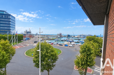 Appartement 4 pièces 190000 €