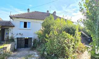 Maison 5 Pièces 86 m² à vendre à Carrières-sous-Poissy (78955)