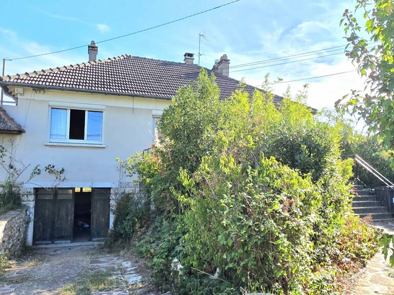 Vente Maison/villa 5 pièces — photo 1
