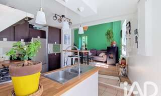 Maison 3 Pièces 58 m² à vendre à Brindas (69126)