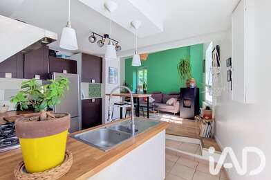 Maison 3 pièces 249000 €