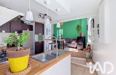 Vente Maison de village 3 pièces — photo du bien