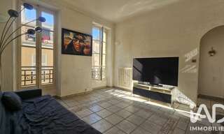 Appartement 4 Pièces 72 m² à louer à Marseille 1 (13001)
