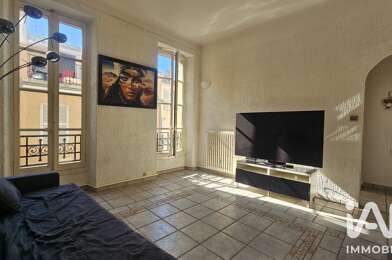 Appartement 4 pièces 1150 €