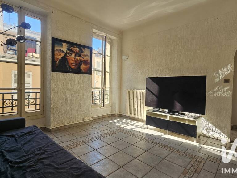 Location Appartement 4 pièces — photo 1