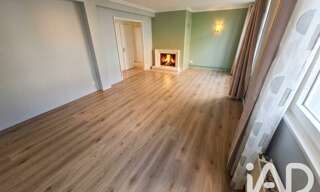 Appartement 4 Pièces 79 m² à vendre à Liévin (62800)