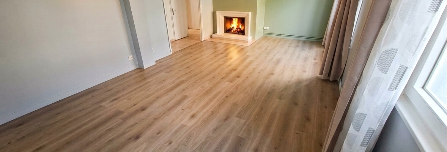 Appartement 4 Pièces 79 m² à vendre à Liévin (62800)