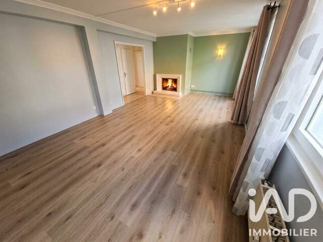 Vente Appartement 4 pièces — photo du bien